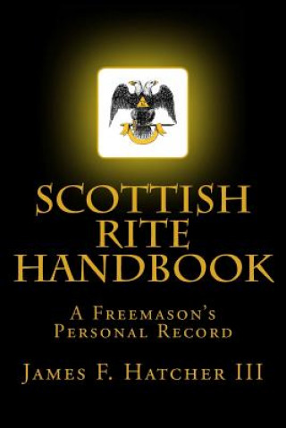 Scottish Rite Handbook