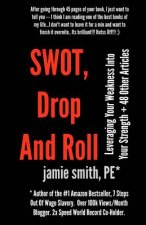 SWOT, Drop And Roll: Leveraging Your Weakness Into Your Strength + 48 Other Articles