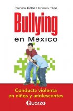 Bullying: en Mexico