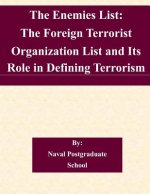 The Enemies List: The Foreign Terrorist Organization List and Its Role in Defining Terrorism