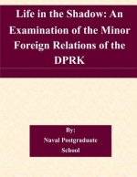 Life in the Shadow: An Examination of the Minor Foreign Relations of the DPRK