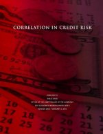 Correlation in Credit Risk