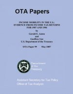 Income Mobility in the U.S.: Evidence from income Tax Returns for 1987 and 1996