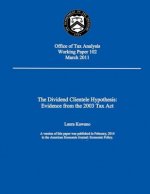 The Dividend Clientele Hypothesis: Evidence from the 2003 Tax Act
