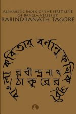 Alphabetic Index of the First Line of Bangla Verses