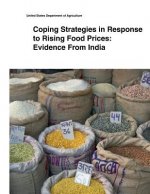 Coping Strategies in Response to Rising Food Prices: Evidence From India