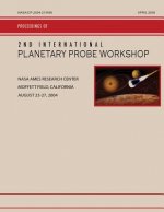 2nd International Planetary Probe Workshop