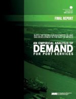 Supply Network for Deepwater Oil and Gas Development in the Gulf of Mexico: an Empirical Analysis of Demand for Port Services