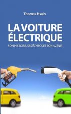 voiture electrique