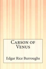 Carson of Venus