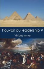 Pouvoir ou leadership ?: De Pharaon ? Mo?se