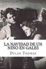 La navidad de un ni?o en Gales