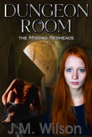 Dungeon Room: The Missing Redheads