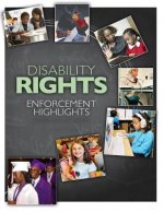 Disability Rights: Enforcement Highlights