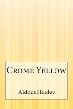 Crome Yellow