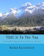 TEEC It To The Top: A Friendly Approach to Literacy Success