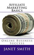 Affiliate Marketing Basics: Online Business Success