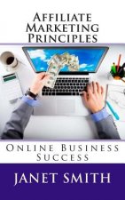 Affiliate Marketing Principles: Online Business Success