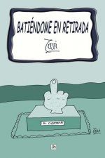 Batiendome en retirada: Javi