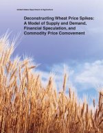 Deconstructing Wheat Price Spikes: A Model of Supply and Demand, Financial Speculation, and Commodity Price Comovement
