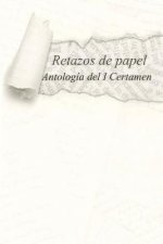 Retazos de papel