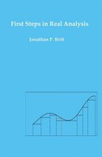 First Steps in Real Analysis