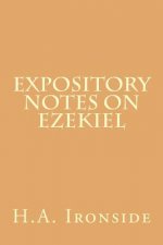 Expository Notes on Ezekiel