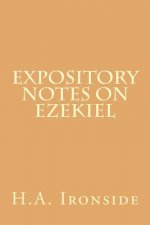 Expository Notes on Ezekiel