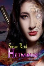 H.U.M.A.N.S: The Veiled World: Chronicle 1: Supernatural Selection