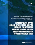 Intermediate Depth Circulation in the Gulf of Mexico: Palace Float Results for the Gulf of Mexico Between April 1998 and March 2002