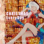 Christmas Everyday Book 2: Pale Hair Girls Christmas Series