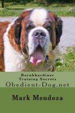 Bernhhardiner Training Secrets: Obedient-Dog.net