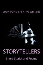 The Storytellers: An anthology