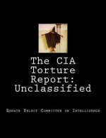 The CIA Torture Report: Unclassified