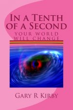 In a Tenth of a Second: your world will change