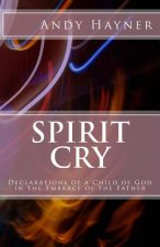Spirit Cry: Declarations of a Child of God in the Embrace of the Father