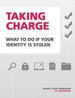 Taking Charge: What to Do If Your Identity Is Stolen