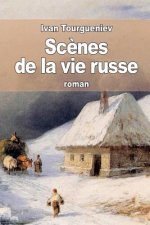 Sc?nes de la vie russe