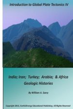 Introduction to Global Plate Tectonics IV