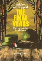 Advice and Support: The Final Years, 1965-1973