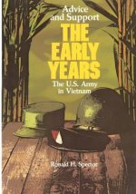 Advice and Support: The Early Years 1941-1960