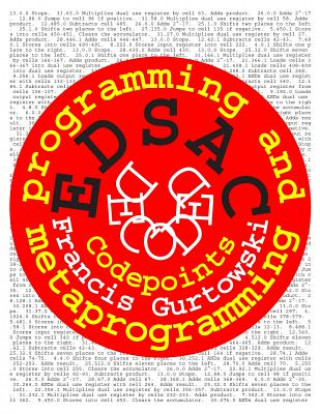 EDSAC Decoded: Codepoints