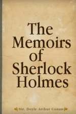 Memoirs Of Sherlock Holmes