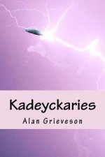Kadeyckaries: Children of the Goddess