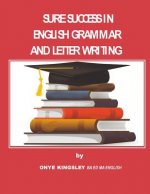Sure Success in English Grammar And Letter Writing