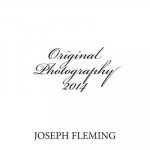 Original Photography 2014