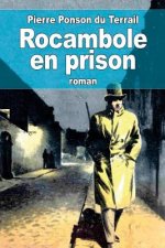 Rocambole en prison