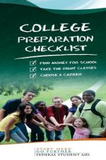 College Preparation Checklist