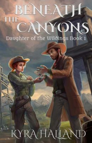 Beneath the Canyons