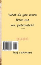 Petrovitch